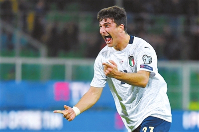 积极调整 积极调整