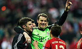 顽强斗志 顽强斗志